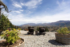 Creagh Cottage, Arrowtown